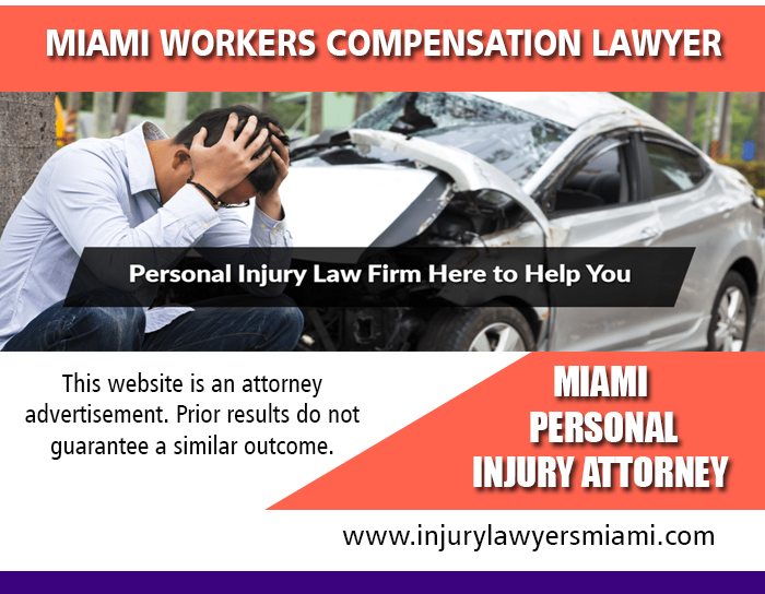 Best Personal Injury Attorney Miami