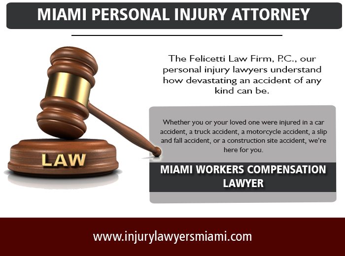 Slip & Fall Lawyer Near Miami