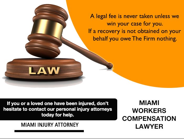 Miami Slip And Fall Lawyer