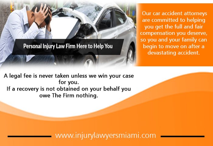 Miami Truck Accident Lawyer